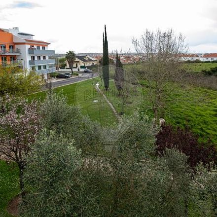 Apartamento T2 - Photo 1