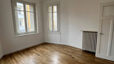 APPARTEMENT RENOVE - F3 - CUISINE EQUIPEE BALCON - METZ SABLON - Photo 3