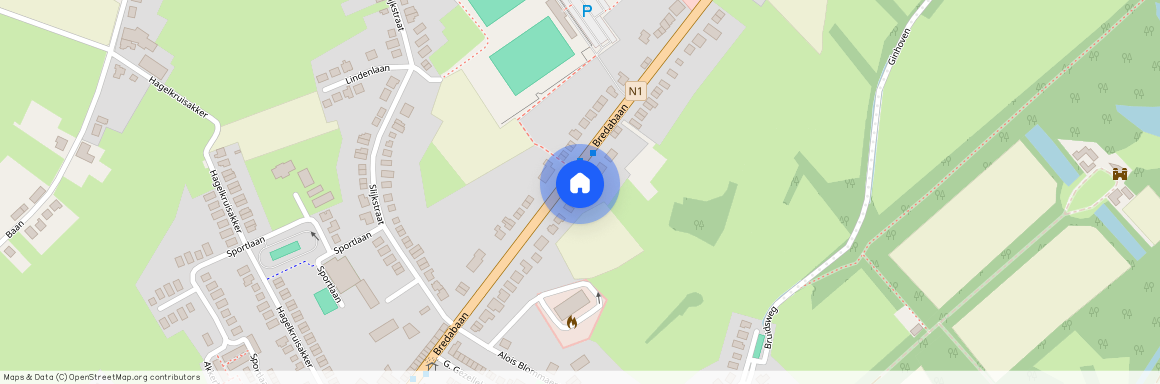 Bredabaan, 427, 3, 2990, Wuustwezel