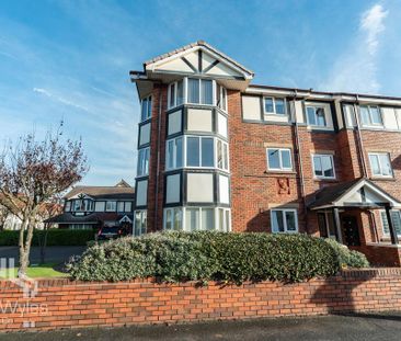 2 bedroom flat to rent - Photo 4