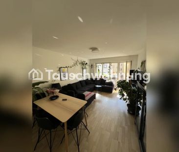 4 Zimmer, 100 m², EG - Foto 1
