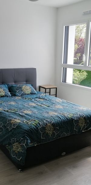 Location Appartement 1 pièce 20m² GEVEZE 35850 - Photo 1