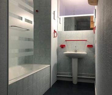 Location Appartement 1 pièce 46m² BESANCON 25000 - Photo 6