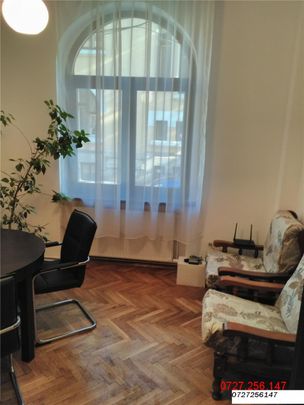 Inchirieri Case / vile Bucuresti - Fotografie 1