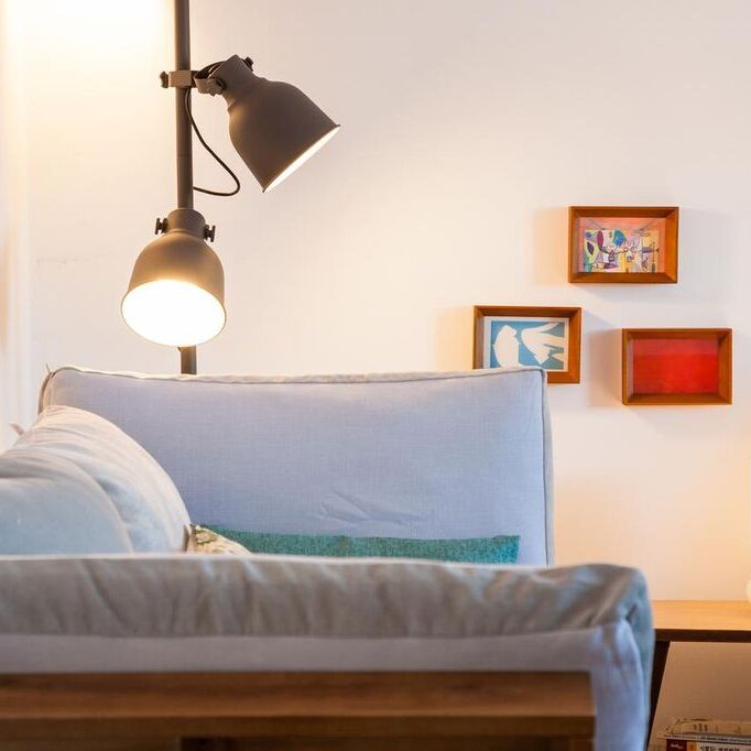Apartamento T1 em Lisboa - Foto 1