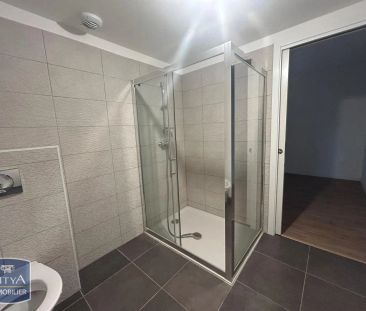 Appartement à louer 2 pièces 41m² - Photo 5