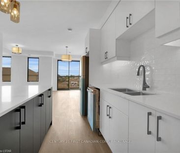 For Lease - 3900 Savoy Street Unit# 51, London South, Ontario - Photo 4