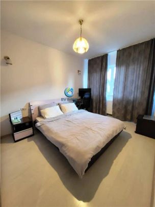 Inchiriere apartament studio, Vivamus, mob/utilat,parcare - Fotografie 1