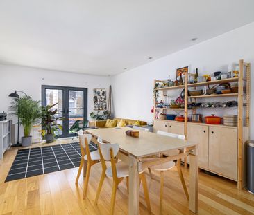 2 Bed Flat, Noble House, E8 - Photo 5