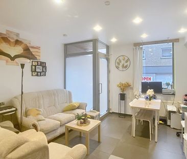 Appartement met 1 slaapkamer te Oud-Heverlee! - Photo 2
