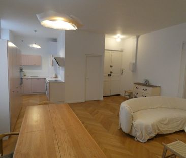 Location Appartement 2 pièces 55m² BEAUNE 21200 - Photo 2