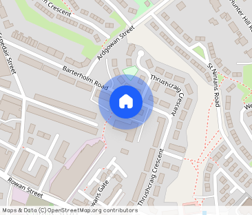 Barterholm Road, Paisley - Photo 1
