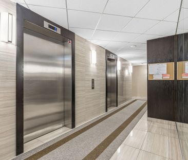 For Lease - 399 South Park Road Unit# 1503, Markham, Ontario - Photo 1