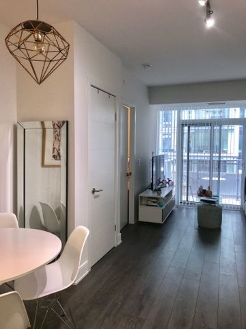 For Lease - 525 Adelaide Street Unit# 931, Toronto, Ontario - Photo 4