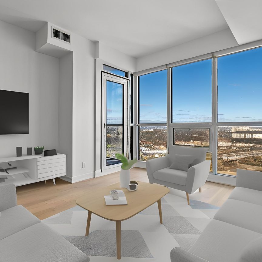 For Lease - 2212 Lake Shore Boulevard Unit# 4509, Toronto, Ontario - Photo 1