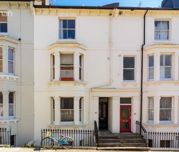 2 bedroom maisonette to rent - Photo 3