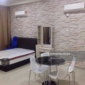 Palazio, Taman Mount Austin, Tebrau - Foto 2