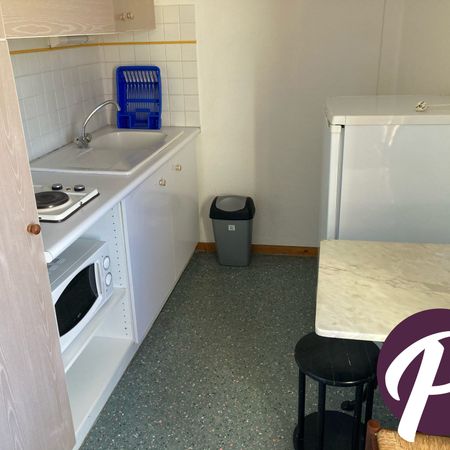 Location Appartement 1 pièce 26m² BERGERAC 24100 - Photo 3