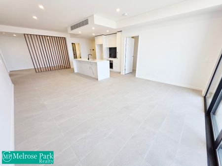 801/2B Appleroth Street, Melrose Park NSW 2114 - Apartment For Rent | Domain - Photo 4