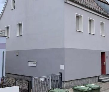 3 Zimmer Wohnung - Schiller Str. 41 74366 Kirchheim am Neckar - Photo 1