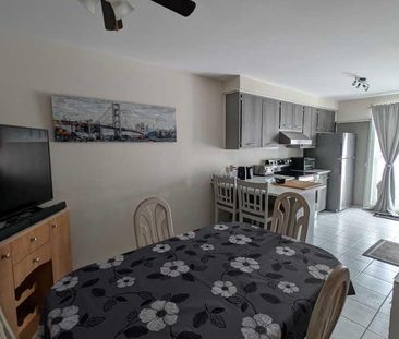 Appartement 5 1/2 à louer - Cession de Bail - Photo 3