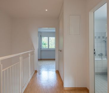 5.5 Zimmer, 117 m², EG - Foto 6