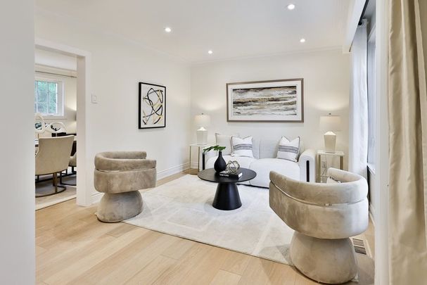 For Lease - 1316 Cambridge Drive, Oakville, Ontario - Photo 1