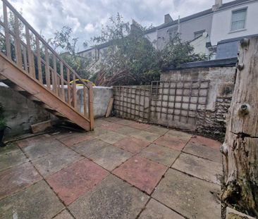 3 bedroom maisonette to rent - Photo 6