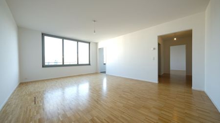 Helle Stadtwohnung Nähe Badischer Bahnhof - Photo 5