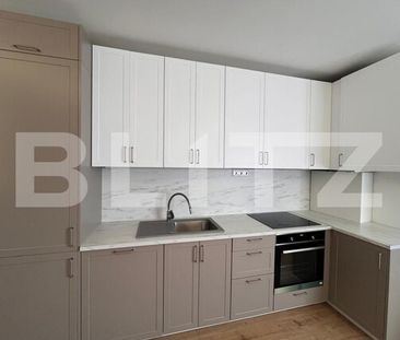 Apartament 3 camere Lux, Europa, Parcare inclusa - Fotografie 3