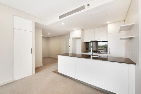 62/554 Mowbray Road, Lane Cove. - Photo 2