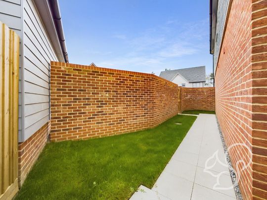 Drumlin Drive, Creeting St. Mary, Ipswich - Photo 1