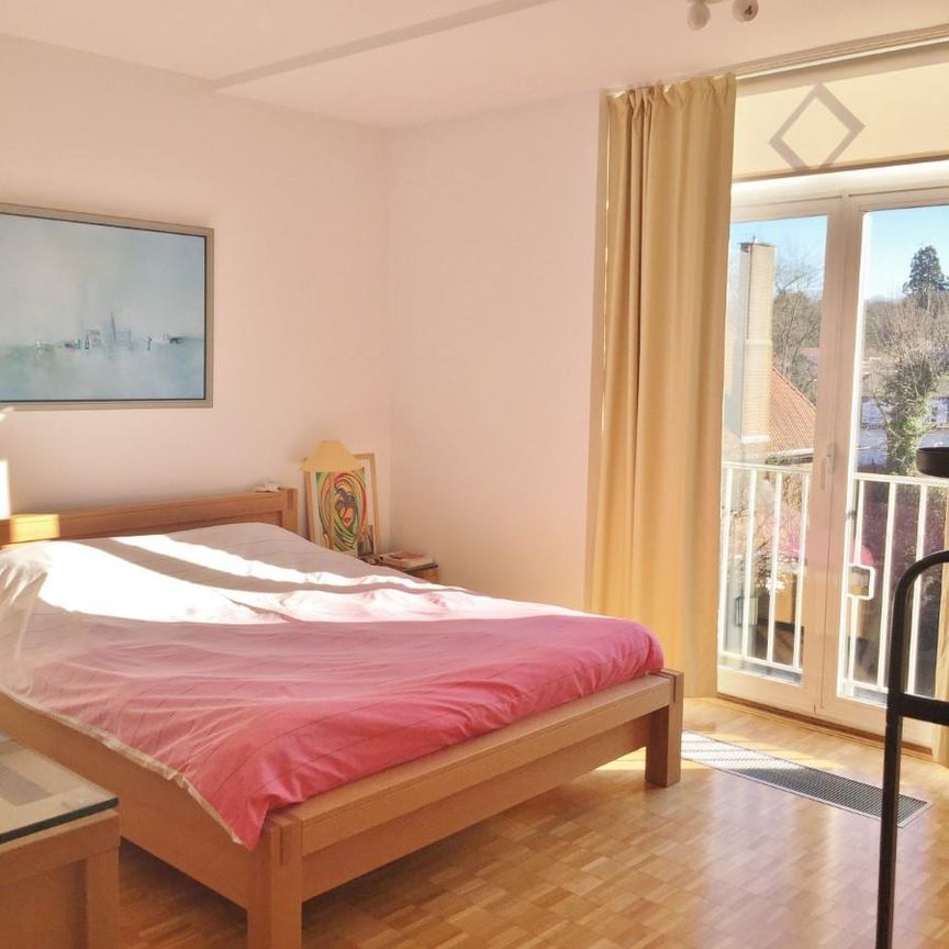 Appartement in Brussel - Photo 1
