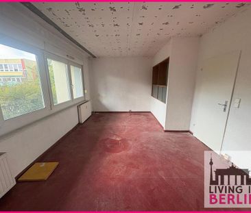 Schöne 3-Zimmer-Wohnung nach Renovierung bezugsfertig! - Photo 5