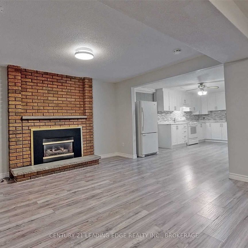 For Lease - 69 Fred Bland Crescent, Toronto, Ontario - Photo 1