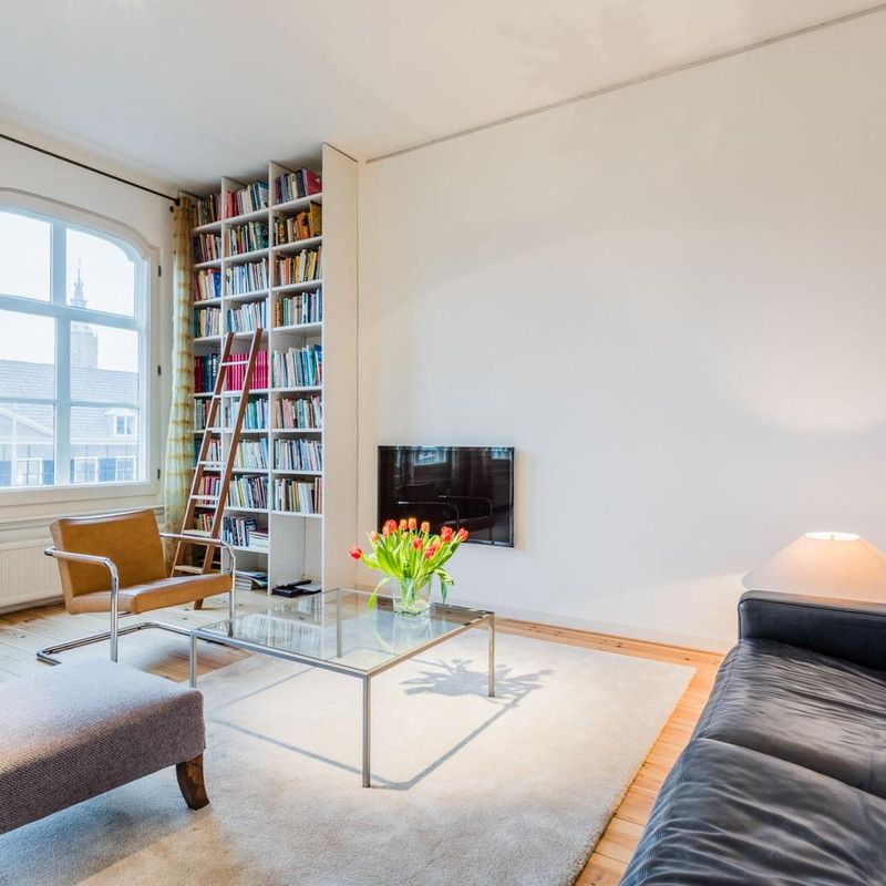 Prinsegracht 28A - Foto 1