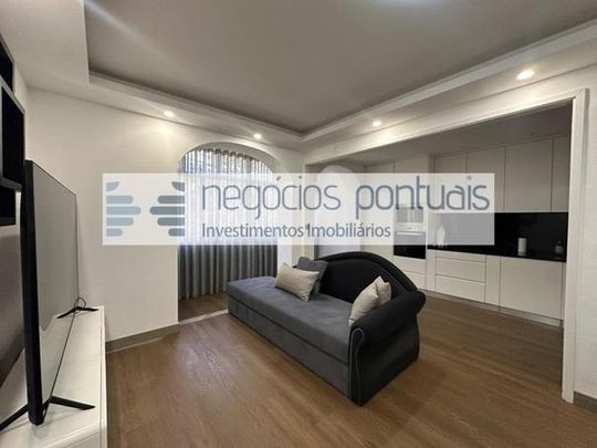 Apartamento T2 em Braga - Photo 1