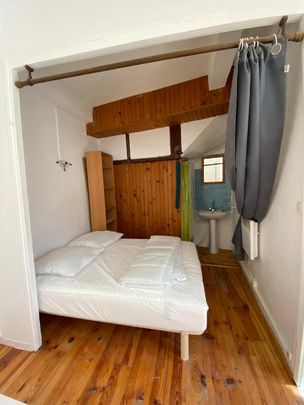 Location Appartement 1 pièce 25m² VALENCE 26000 - Photo 1