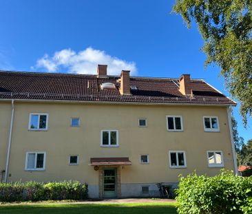 Bergsätravägen 11B - Foto 1