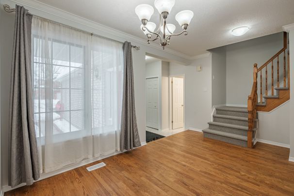 For Lease - 1662 Jobin Crescent, Cyrville - Carson Grove - Pineview, Ontario - Photo 1