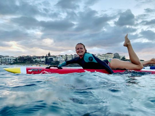 Bondi Beach - Photo 1