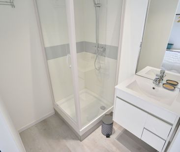 LOTHAIRE II Roommate 3 Bedrooms at Nancy - Photo 6