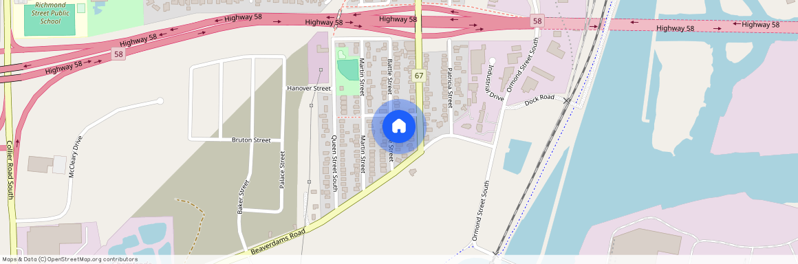 66C Battle Street, Thorold