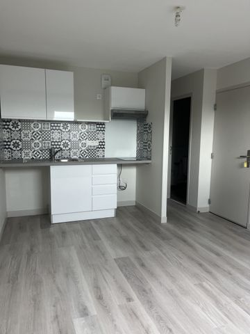 Appartement T2 REFAIT A NEUF - Photo 3