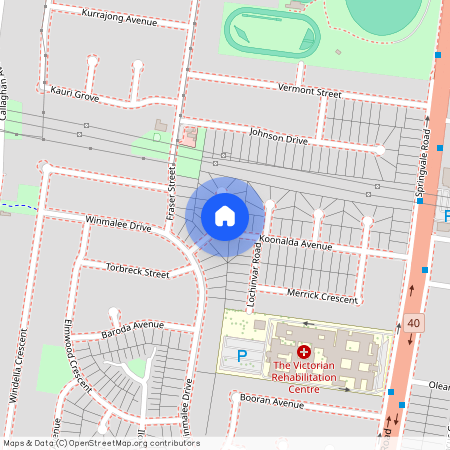 3 Koonalda Avenue, Vic 3150, Glen Waverley