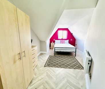 2 Bed Flat, London Road, CR7 - Photo 5