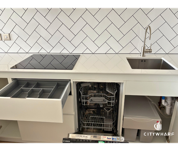 Flat , Accolade Avenue, Southall - Photo 5