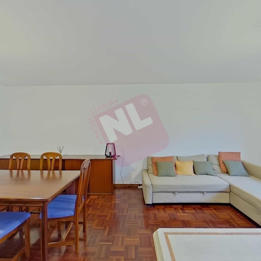 Apartamento T2 em Lisboa - Photo 1