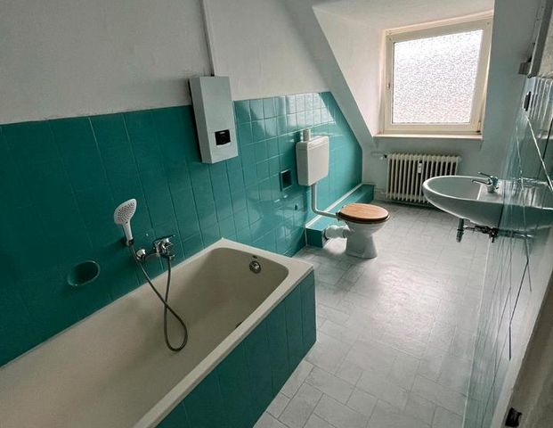 3 ZimmerKüche Bad Wohnung in Koblenz - Foto 1