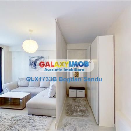 Apartament 2 camere de inchiriat Militari Residence - Rezervelor - Fotografie 1